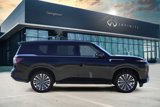 New 2025 INFINITI QX80 Sensory image 4