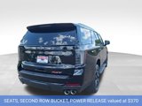 New 2025 Chevrolet Tahoe RST w/ Comfort Package image 3