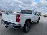 New 2025 Chevrolet Silverado 2500 LT image 5