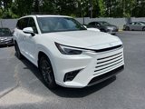 New 2025 Lexus TX 350 AWD image 4