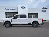 New 2026 Ford F250 Lariat image 3