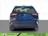 Used 2024 Toyota RAV4 XLE image 5