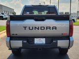 New 2025 Toyota Tundra Platinum image 4