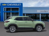 New 2026 Chevrolet TrailBlazer LS image 5