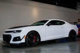 Used 2020 Chevrolet Camaro ZL1 image 3