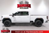 Used 2024 GMC Sierra 2500 AT4 w/ AT4 Premium Plus Package image 1