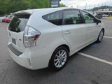 Used 2013 Toyota Prius V Five image 5