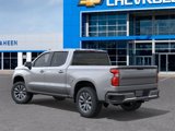 New 2026 Chevrolet Silverado 1500 LT image 3