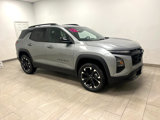 Used 2025 Chevrolet Equinox RS image 3