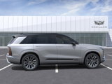 New 2026 Cadillac Vistiq Platinum w/ LPO, Floor Liner Package image 5
