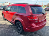 Used 2018 Dodge Journey SE w/ Blacktop Package image 5