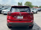 New 2026 Nissan Rogue S image 5