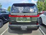 New 2025 Lexus GX 550 image 5