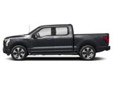 New 2025 Ford F150 Lightning Platinum image 2