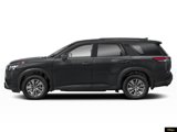 New 2025 Nissan Pathfinder SV image 3