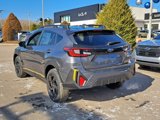 New 2025 Subaru Crosstrek 2.5i Sport w/ Crosstrek Mirror Package image 4