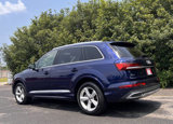 Used 2022 Audi Q7 3.0T Premium image 5