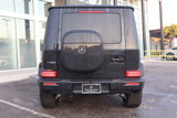 New 2025 Mercedes-Benz G 580 w/ EQ Technology image 5