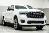 Used 2025 RAM 1500 Tungsten w/ Trailer Tow Group image 4