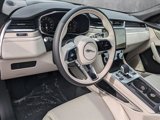New 2025 Jaguar F-PACE R-Dynamic S image 3