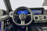 New 2025 Mercedes-Benz G 580 w/ EQ Technology image 4