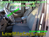 Used 2013 Jeep Wrangler Unlimited Sahara w/ Connectivity Group image 3