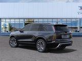 New 2026 Cadillac Vistiq Sport image 3