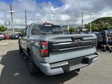 New 2025 Nissan Frontier Pro-X w/ Pro Convenience Package image 4