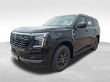 New 2025 Nissan Armada SV image 4