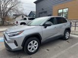 Used 2024 Toyota RAV4 LE image 2