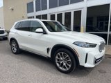 Used 2025 BMW X5 sDrive40i w/ Parking Assistance Package image 4