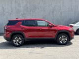 New 2026 Chevrolet Equinox LT w/ Convenience Package II image 4