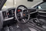 Certified 2024 Porsche Cayenne Coupe image 4