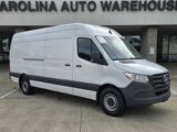 Used 2023 Mercedes-Benz Sprinter 2500 image 2