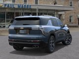 New 2026 Chevrolet Traverse High Country image 4