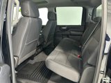 New 2025 Chevrolet Silverado 2500 Custom w/ Custom Value Package image 5