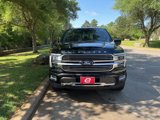 New 2025 Ford F150 Platinum w/ Equipment Group 703A Plus image 2