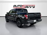 Used 2024 Nissan Titan PRO-4X w/ Pro-4x Convenience Package image 5