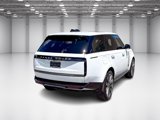 New 2025 Land Rover Range Rover SE image 5