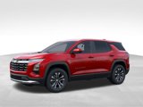 New 2026 Chevrolet Equinox LT w/ Convenience Package II image 2