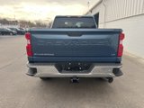 New 2025 Chevrolet Silverado 2500 LT image 3