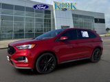 Certified 2020 Ford Edge ST w/ Equipment Group 401A image 2