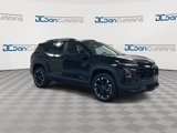 New 2026 Chevrolet Equinox RS w/ Convenience Package III image 2