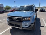 Used 2025 Toyota Land Cruiser image 2