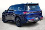 New 2025 INFINITI QX80 Autograph image 4