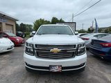 Used 2017 Chevrolet Tahoe Premier image 3
