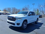 New 2025 RAM 1500 Tungsten image 3