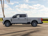 New 2025 Ford F250 XLT image 3