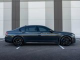 Used 2020 BMW M760i xDrive w/ Luxury Rear Seating Package image 2