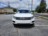 Used 2013 Volkswagen Tiguan SE image 2